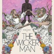 The Wicker Man (50th Anniversary) Vintage Classics [Blu-ray]