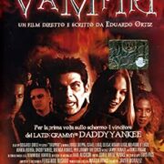 Vampiri (Gargoyle Video)