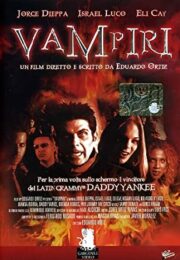 Vampiri (Gargoyle Video)