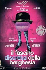 Fascino discreto della borghesia, Il (EDITORIALE)