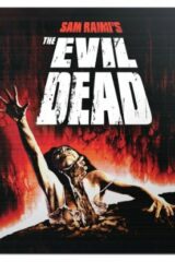 Casa, La (BLU-RAY) Steelbook