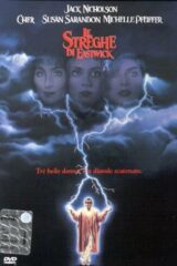 Streghe Di Eastwick, Le (SNAPPER EDITION)