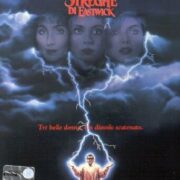 Streghe Di Eastwick, Le (SNAPPER EDITION)