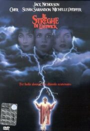 Streghe Di Eastwick, Le (SNAPPER EDITION)