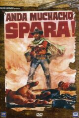 Anda muchacho spara