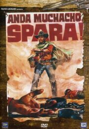 Anda muchacho spara