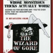Wizard of gore, The (Special Edition) (OFFERTA)