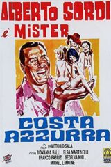 Mister Costa Azzurra