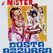 Mister Costa Azzurra