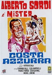 Mister Costa Azzurra