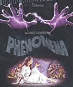 Phenomena (01 CON SLIPCASE)