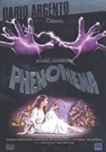 Phenomena (01 CON SLIPCASE)