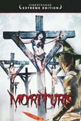 Morituris - Uncut/Extreme Edition [Blu-ray+DVD] [Limited Edition]
