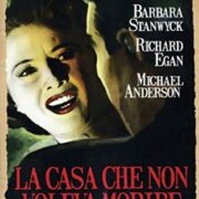Casa Che Non Voleva Morire,La