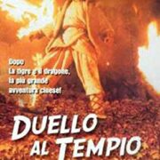 Duello al tempio maledetto