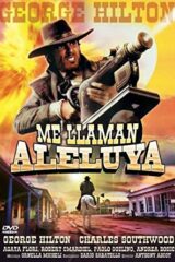 Testa t'ammazzo, croce... sei morto! Mi chiamano Alleluja