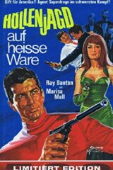 New York chiama Superdrago