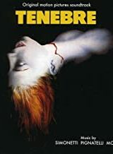Tenebre (CD)