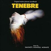 Tenebre (CD)