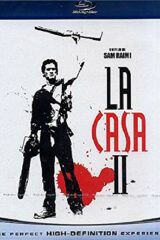 Casa 2, La (Blu Ray - Prima ed.)