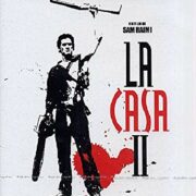 Casa 2, La (Blu Ray - Prima ed.)
