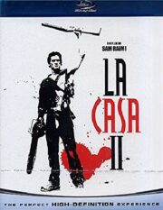 Casa 2, La (Blu Ray – Prima ed.)