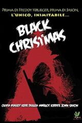 Black Christmas - Un natale rosso sangue (ed. Jubal)