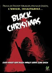 Black Christmas – Un natale rosso sangue (ed. Jubal)