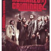 Romanzo criminale - Stagione 02 (4 DVD)