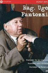 Rag. Ugo Fantozzi collection (3 DVD BOX SET)