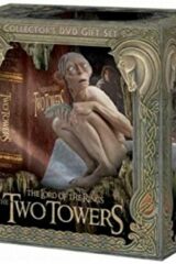 Il signore degli anelli 2 - Le due torri (collector's box)
