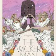 Wicker Man, The (50th Anniversary) Vintage Classics [DVD]