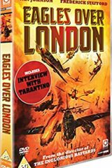 Battaglia d'Inghilterra, La