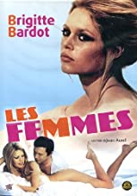 Les Femmes