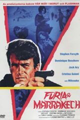 Furia a Marrakech (IMPORT IN ITALIANO)