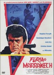 Furia a Marrakech (IMPORT IN ITALIANO)