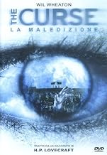 Curse - La Maledizione (da H.P. Lovecraft)