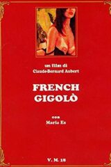 French gigolò (HARD)