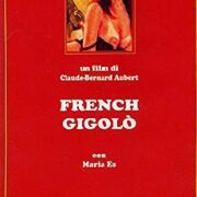 French gigolò (HARD)