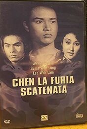 Chen la furia scatenata