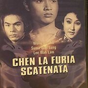 Chen la furia scatenata