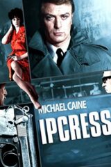 Ipcress (BLU-RAY)