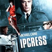 Ipcress (BLU-RAY)