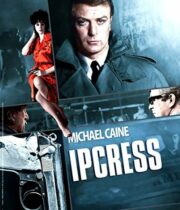 Ipcress (BLU-RAY)