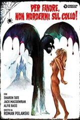 Per Favore Non Mordermi Sul Collo