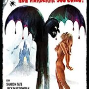 Per Favore Non Mordermi Sul Collo