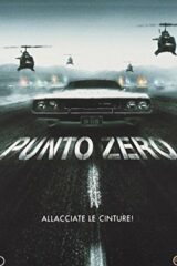 Punto zero (BLU RAY)