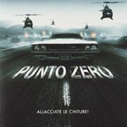 Punto zero (BLU RAY)
