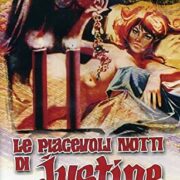 Piacevoli notti di Justine, Le