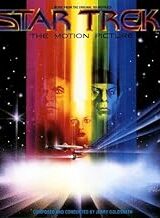 Star Trek - The Motion Picture (CD)